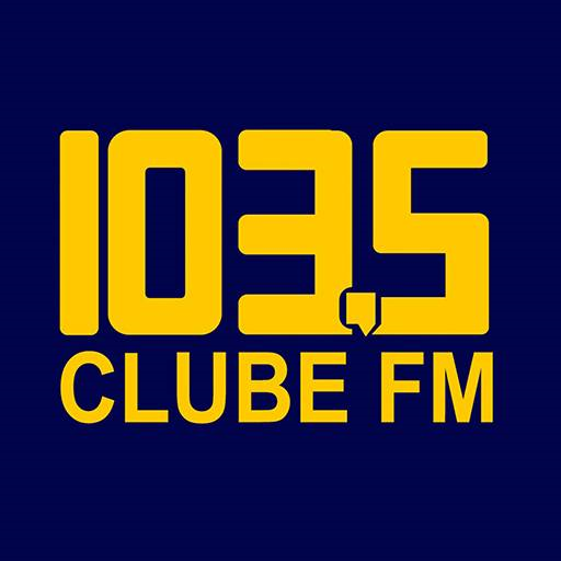 Clube FM Botucatu logo