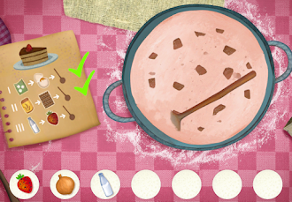 Game screenshot Mimi and Lisa hack