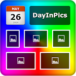 Cover Image of 下载 DayInPics - Collage 1.4 APK