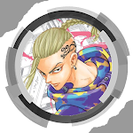 Cover Image of Download Tokyo Manji Revengers Wallpaper Art HD 3.0 APK