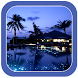 Beautiful Night Photo Frames - Androidアプリ