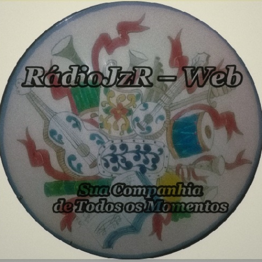 Android application RádioJzR-Web screenshort