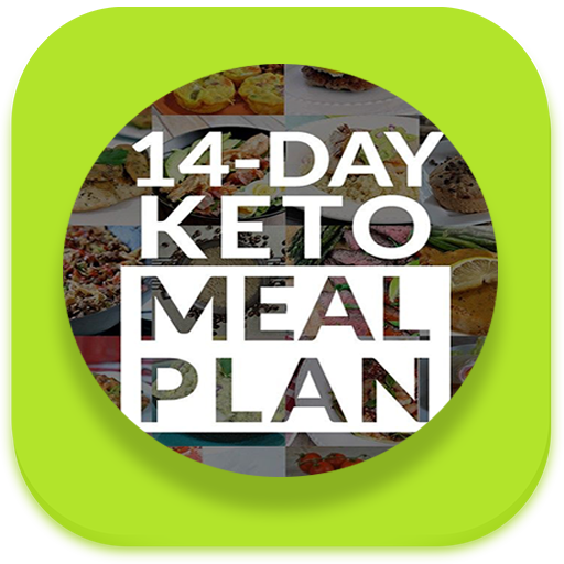 14 Day Keto Recipes
