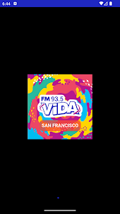 FM Vida San Francisco 93.5