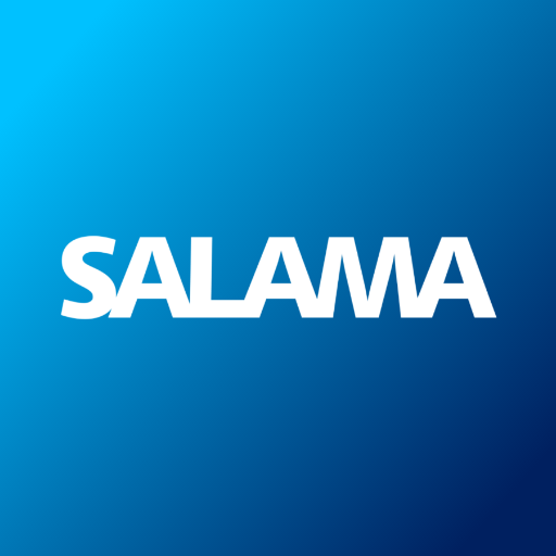Madina SALAMA logo