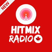 Hitmix Radio Canada