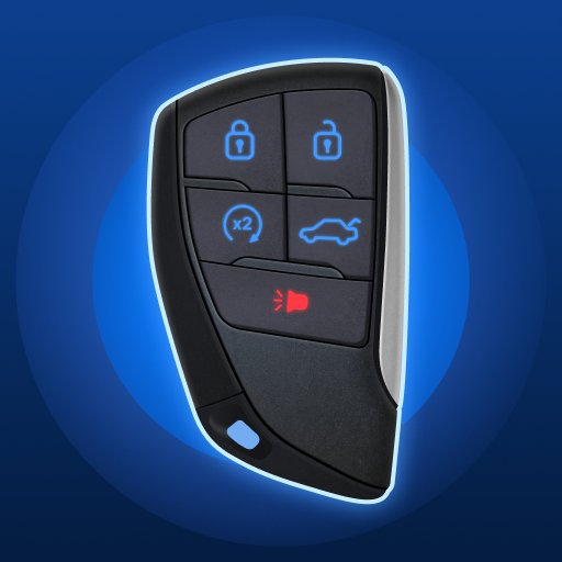Smart Key Connect: Car Key Fob Download on Windows