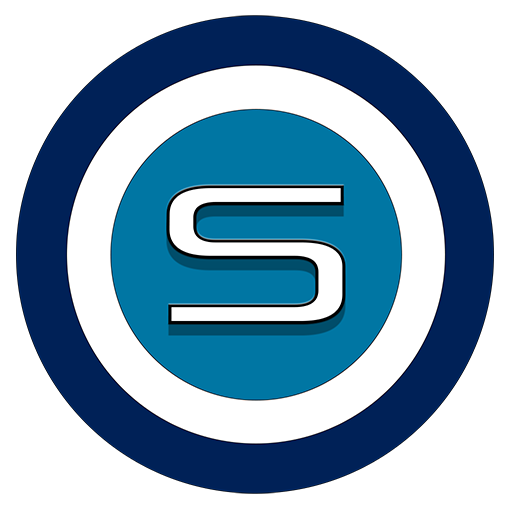 StreamMaker logo