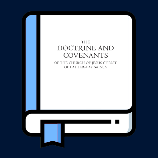 Doctrine and Covenants App