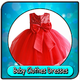 Baby Clothes Dresses icon