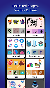 Logo Designer Mod Apk 3