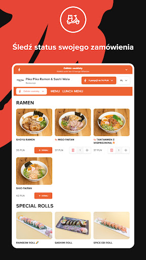 NAMA sushi bar and lounge