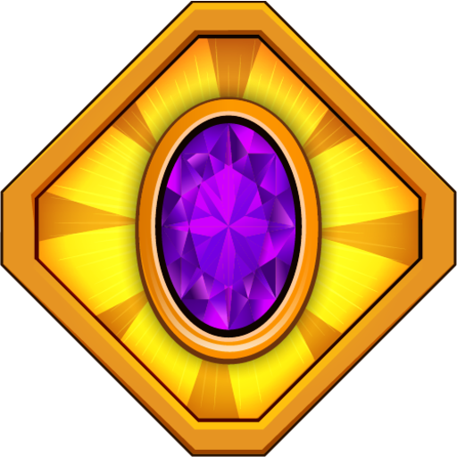 Jewels Splash logo