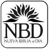 Nueva Biblia al Día NBD icon