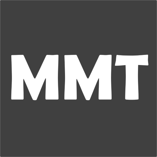 Math Mind Twist logo