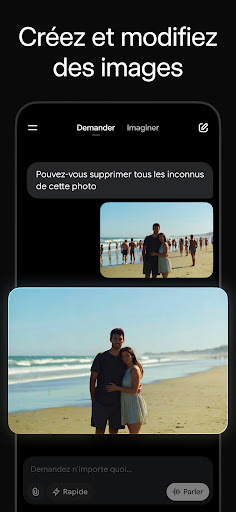 Mobile Android Screenshots 3