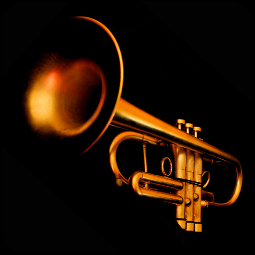 Jazz Music Radios logo