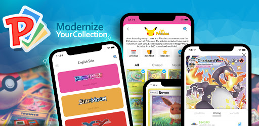 Pokellector For ポケモンカードゲーム ポケカ Google Play のアプリ