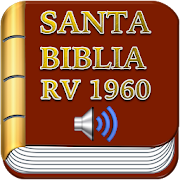 Biblia Reina Valera 1960 Con Audio