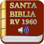 Biblia Reina Valera 1960 Con Audio Apk