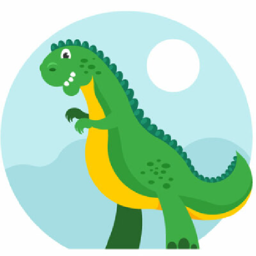 Dino Dash 1.3 Icon