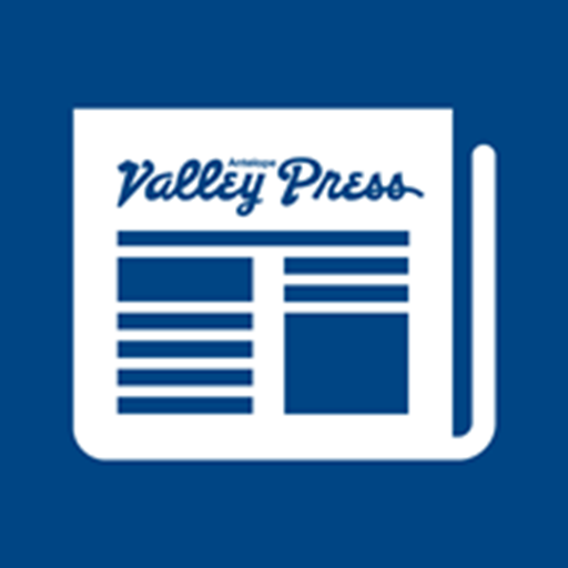Antelope Valley Press E Editio logo