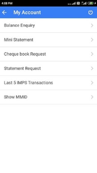 #5. coopPay (Android) Ved: The Punjab State Co-Op Bank Ltd.