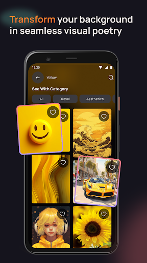 HD Wallpaper - 4K Background