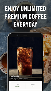 Panera Bread Apk app for Android 1