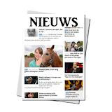 Vlaams nieuws en weer icon