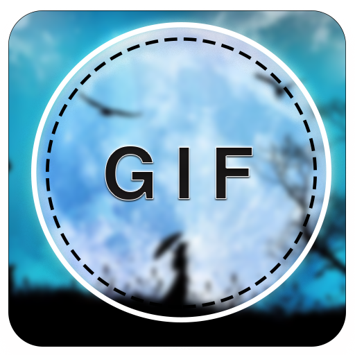 Gif editor criador - criar seus gifs na App Store