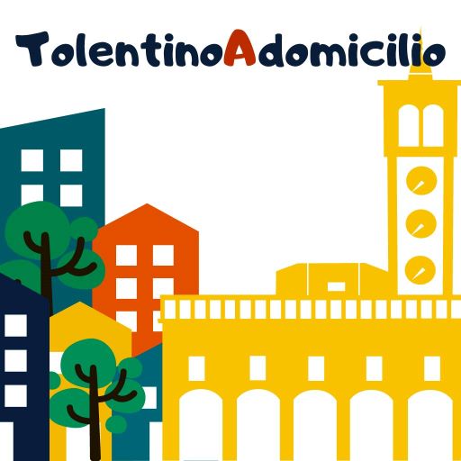 Tolentino a Domicilio Download on Windows