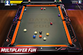 screenshot of Pool Stars - 3D Online Multipl