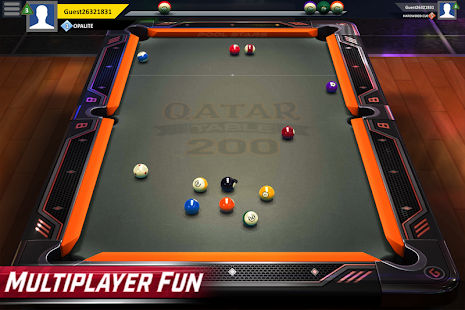 Pool Stars - 3D Online Multiplayer Game screenshots 12