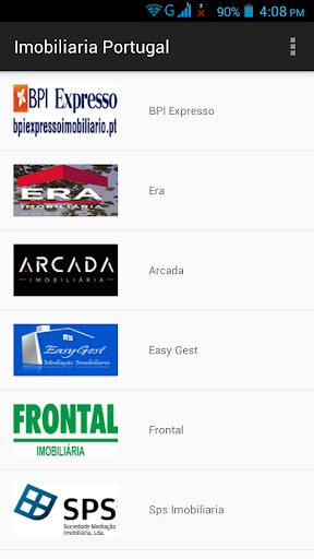 Imobiliaria Portugal