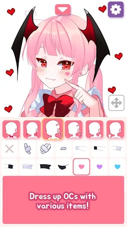 Game screenshot PitzMaker hack