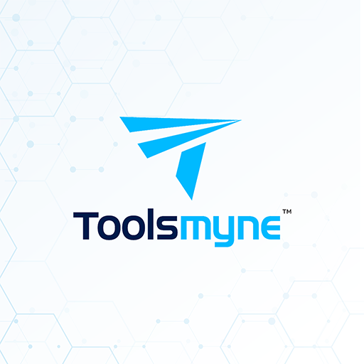Toolsmyne rider logo