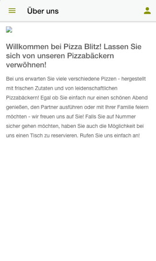 Pizza Blitz Gronau Screenshot 2 - AppWisp.com