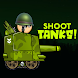 Shoot Tanks! Tank Shooter Game - Androidアプリ