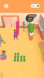 Gym Club APK Mod +OBB/Data for Android 6