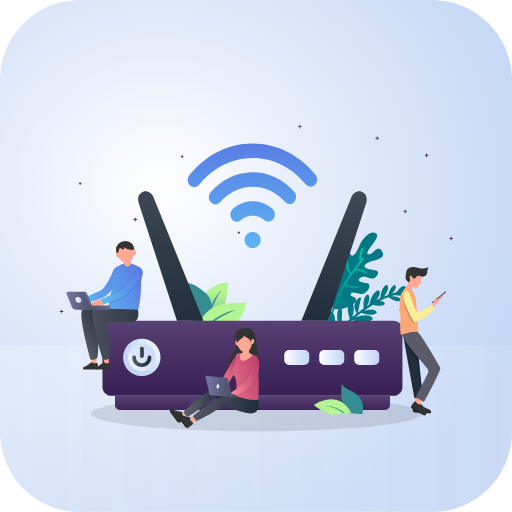 All Router Admin and Control for PC / Mac / Windows 11 10 8 7 Free Download Napkforpc com