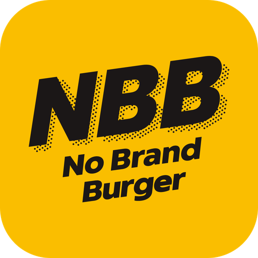 노브랜드버거 logo