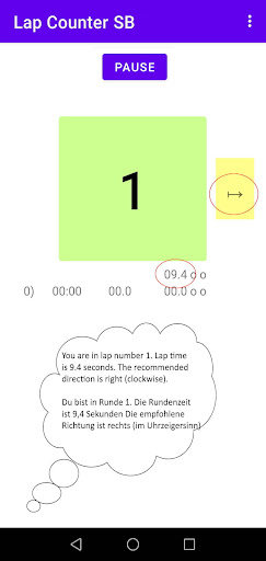 Lap Counter SB Screen 2