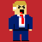 President Disaster