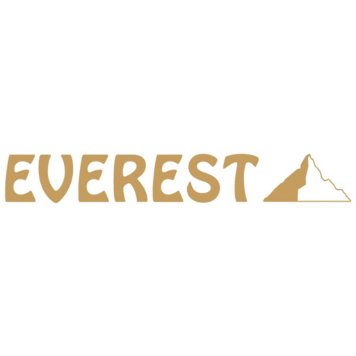Everest Tandoori logo