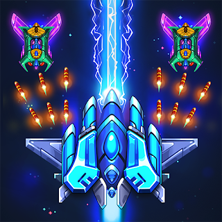 Galaxy Wing: Ace Shooter apk