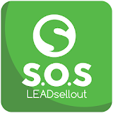 Lead Sellout icon