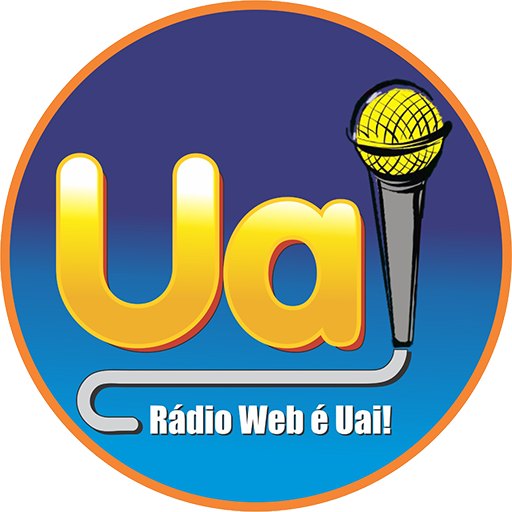 Radio Uai 1.0 Icon