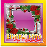 Pre Wedding Bingkai Foto icon