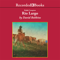 Kuvake-kuva Ralph Compton Rio Largo